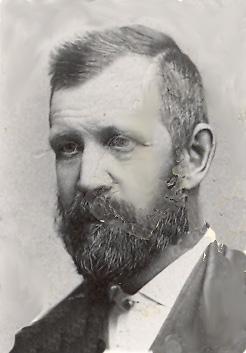James Fowler (1840 - 1918) Profile